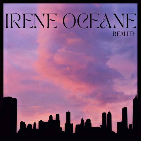 Reality by Irene Oceane